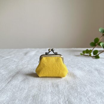 ちびちびがまぐち　レモンスカッシュの画像