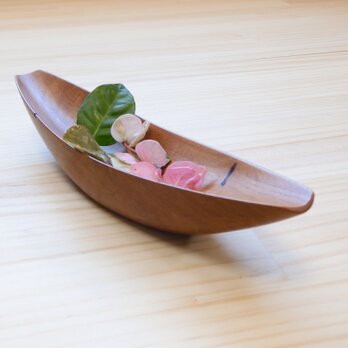 無題07　小さな長器の画像