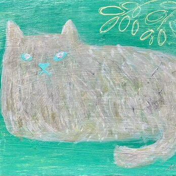 CAT-翠