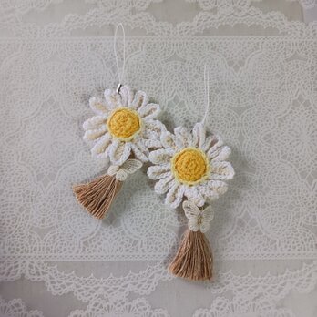 マーガレットストラップ