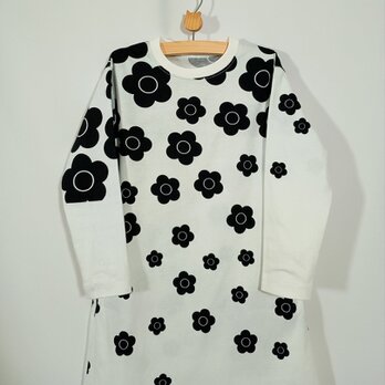 [58-1] la robe imprimée MQ [キッズ商品]