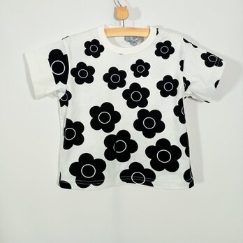 [59-2] le T-shirt imprimée MQ [キッズ商品]