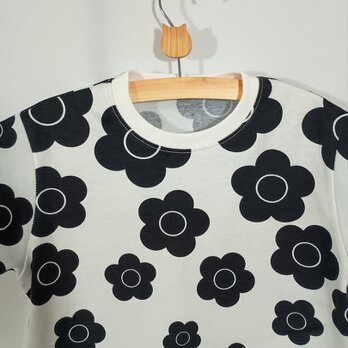[59-1] le T-shirt imprimée MQ [キッズ商品]