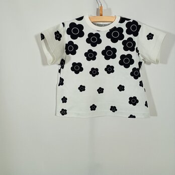 [59-3] le T-shirt imprimée MQ [キッズ商品]