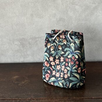 petit sac / 野花