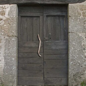 流木ドアノブの通販 | iichi 日々の暮らしを心地よくする