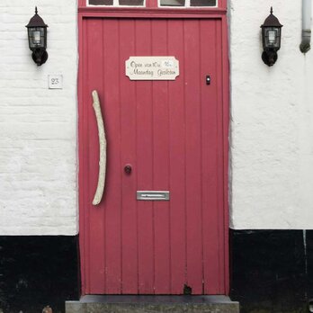 流木ドアノブの通販 | iichi 日々の暮らしを心地よくする