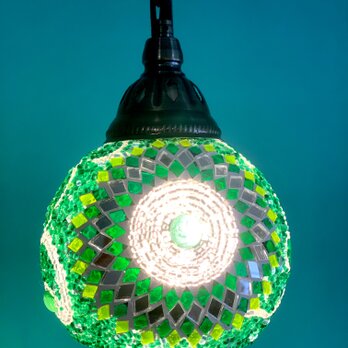 新商品　miniドルナイシーリングランプ