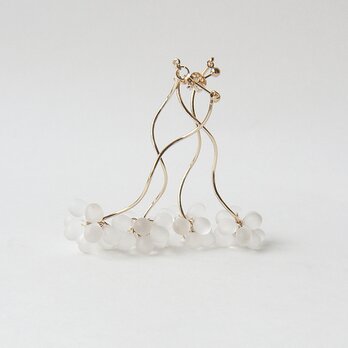 drops 04【14kgf pierce /earring】