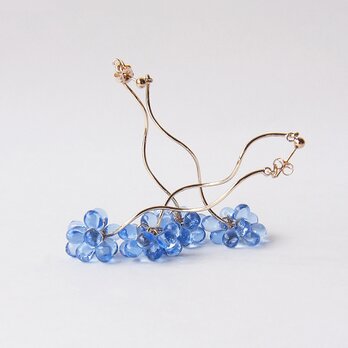 drops 06【14kgf pierce /earring】