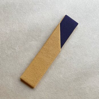 楊枝入れ 三四七号：茶道小物の一つ、菓子切り鞘