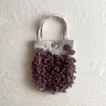 Bag：hana-saki