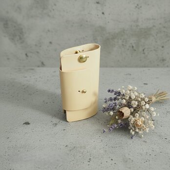 【受注生産】キーケース（kc_01）