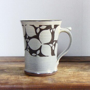 延齢草ビアマグ