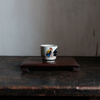 角皿　茶道具　レトロ　骨董　古美術 茶道具 | 古美術ささき
