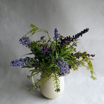 お家で飾る mini bouquet