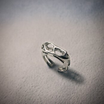 noise【Silver925】