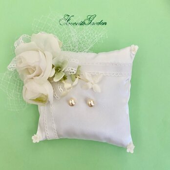 リングピロー A