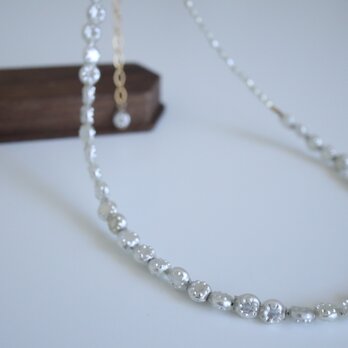 antique dress | ネックレス | フランスアンティーク