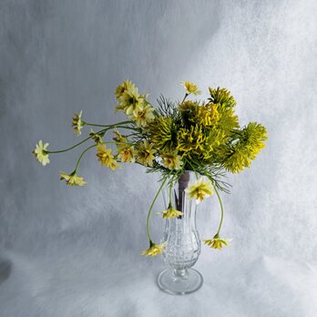 お家で飾る mini bouquet