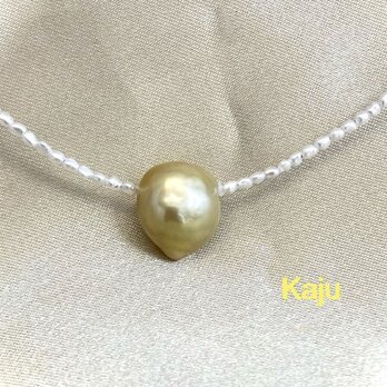 Kaju（華珠）