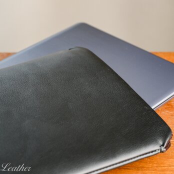 《LIONA》13インチノートPC用スリーブケース　《5colors》