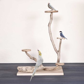 鳥のオブジェの通販 | iichi 日々の暮らしを心地よくする