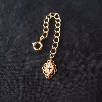 延長アジャスター／クロス（5cm）