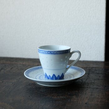 デミタスカップの通販 | iichi 日々の暮らしを心地よくする