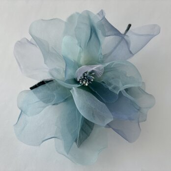 ブルーフェアリー