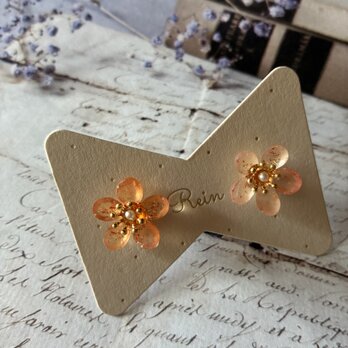 シンプルオトナピアス