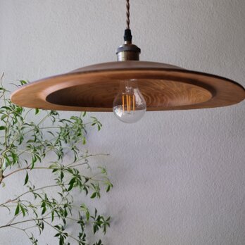 クリのランプシェード 【s1082】