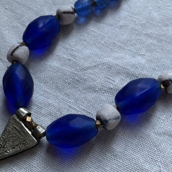 アフリカのヴィンテージビーズ アフリカのアンティークビーズ｜マライカ公式通販