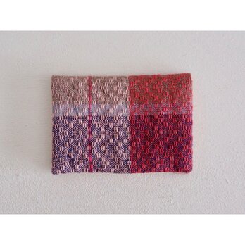 card case 　-pink-