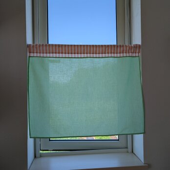 カフェカーテンの通販 | iichi 日々の暮らしを心地よくする