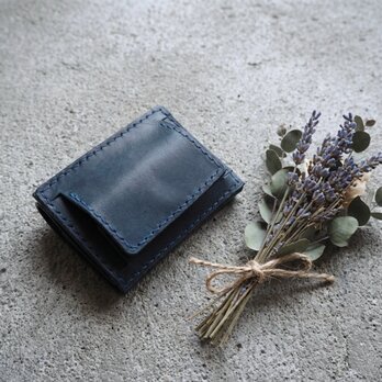 【受注生産】三つ折り財布（3w_01）