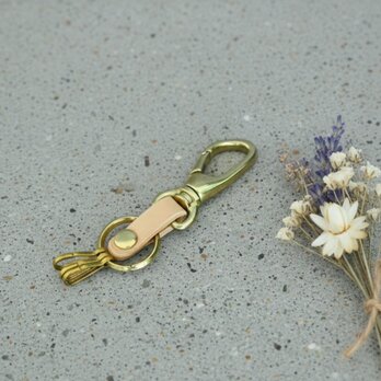 【受注生産】キークリップ（cl_01）