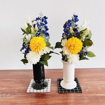 アートフラワーの通販 | iichi 日々の暮らしを心地よくする