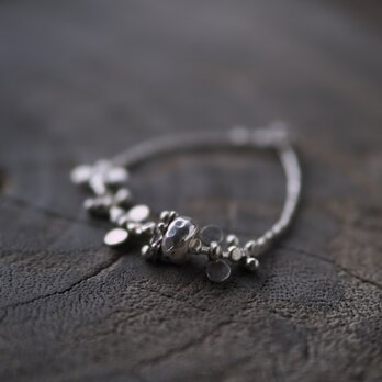 -Karensilver- bracelet