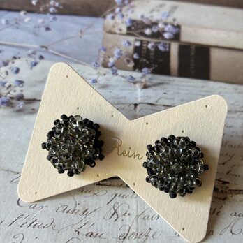 送料無料 ピアス シンプル クリア 透明 人気 きれいめ プレゼントにも