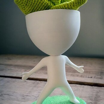 ロバート・プラントセレブレーション ポット