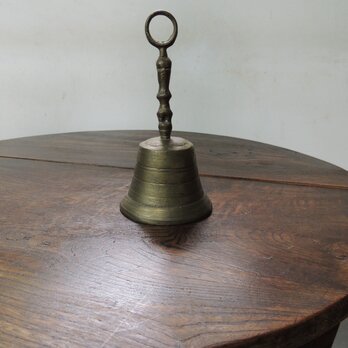 アンティーク呼び鈴