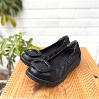 小さいサイズ限定　２２cm　軽量パンプス｜大人女子に大人気！履きやすさ抜群　