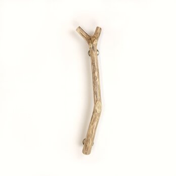 流木ドアノブの通販 | iichi 日々の暮らしを心地よくする