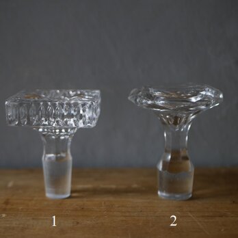 ガラス　オブジェ　ハンドメイド ガラスオブジェの通販 | iichi 日々の暮らしを心地よくする