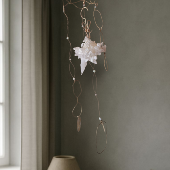 揺らぎのノクターン モビール   Yuragi no Nocturne Mobile