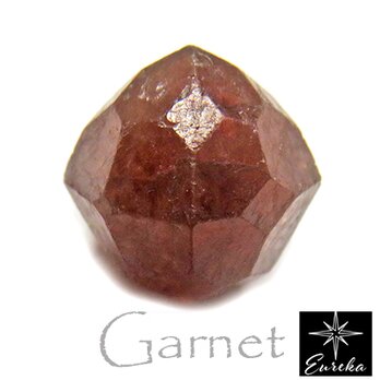 スペサルティンガーネット 原石 4.3ct trg211