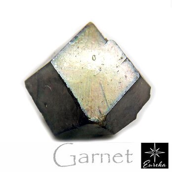 レインボーガーネット 原石 32ct trg323