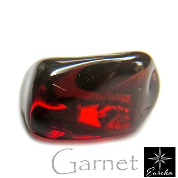 アルマンディンガーネット 原石 6ct trg299