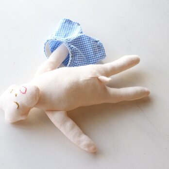 okey-kun men stuffed toy 02